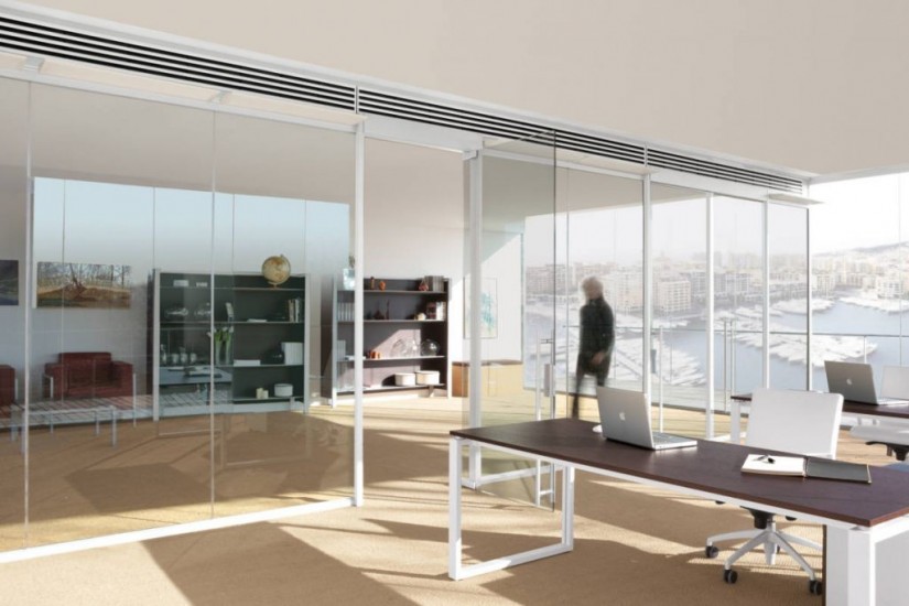 Mur de séparation Wats