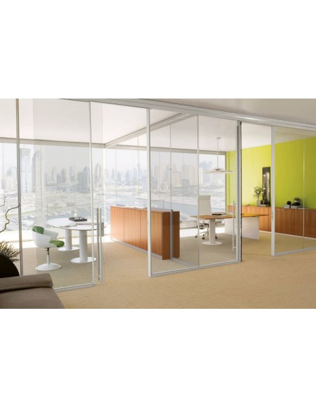 Mur de séparation Wats