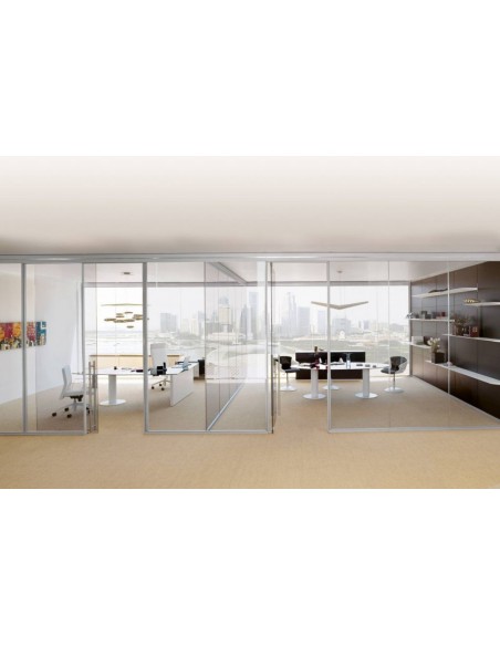 Parete Divisoria Wats