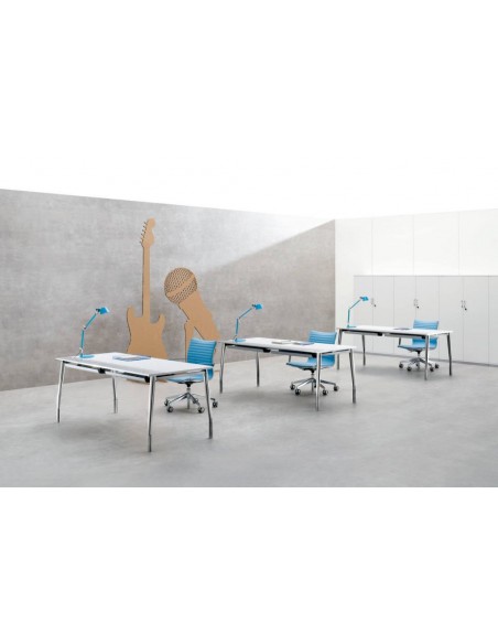 Bureau Opérationnel Neos