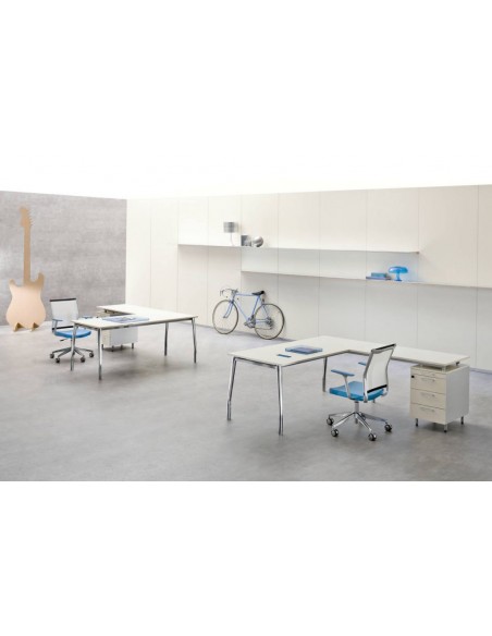 Bureau Opérationnel Neos