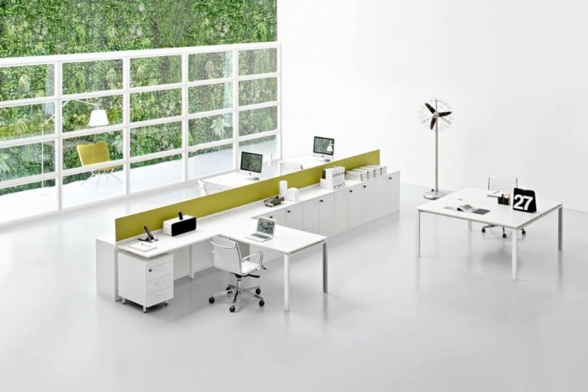 Hadis Operative Desk