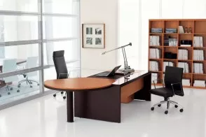 Scrivania Direzionale Eko