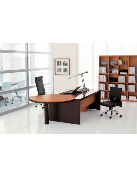 Eko Executive Desk