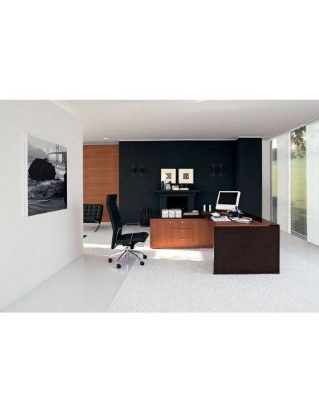 Bureau de Direction Eko