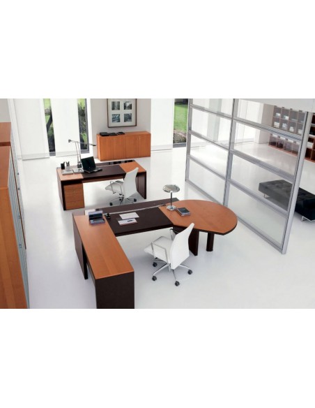 Bureau de Direction Eko