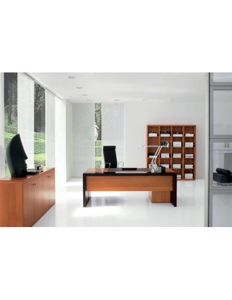 Bureau de Direction Eko