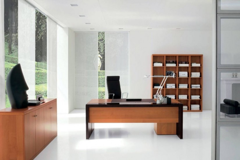 Eko Executive Desk