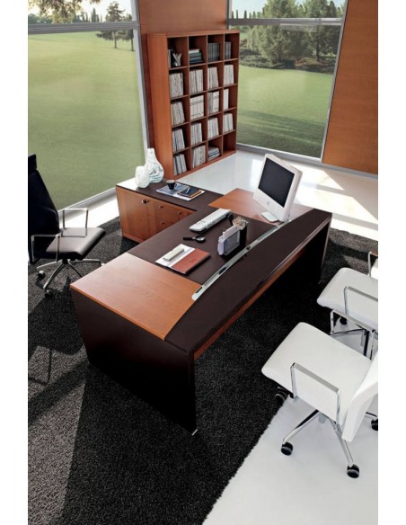 Bureau de Direction Eko