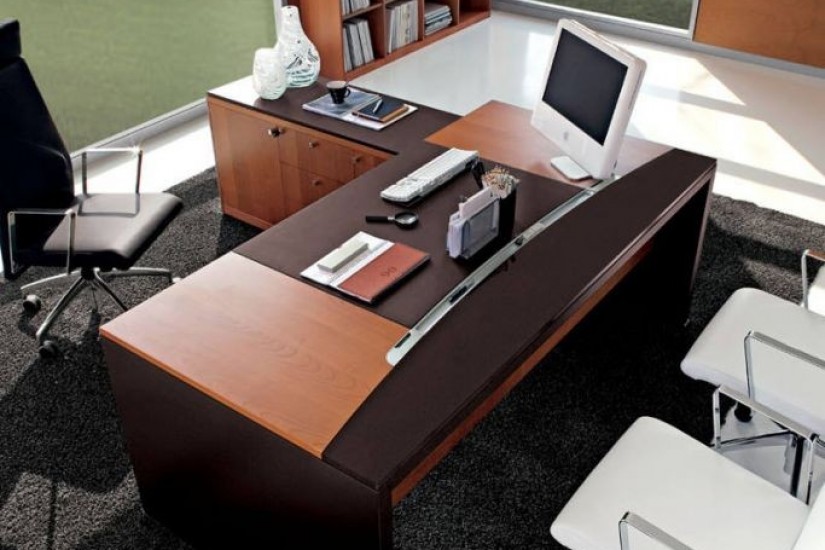 Bureau de Direction Eko