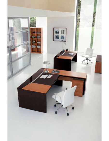 Bureau de Direction Eko