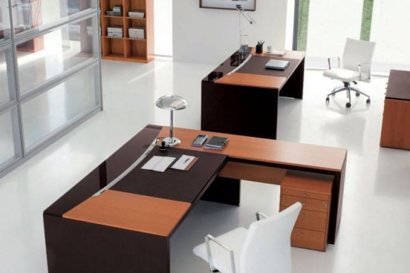 Bureau de Direction Eko