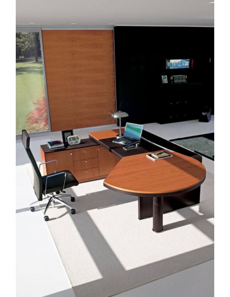 Bureau de Direction Eko