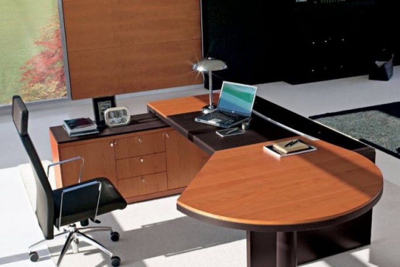 Bureau de Direction Eko