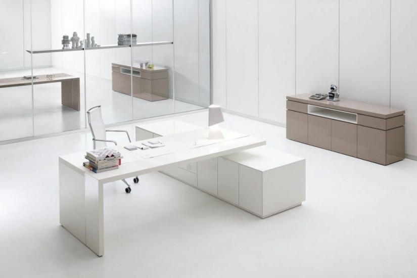 Ar.tu Executive Desk