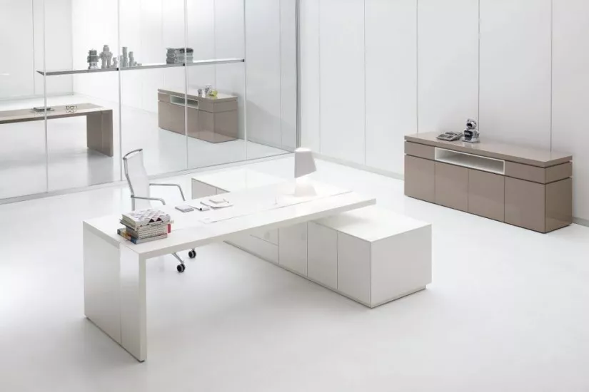 Scrivania Direzionale Ar.tu