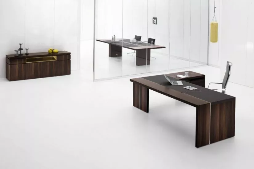 Scrivania Direzionale Ar.tu