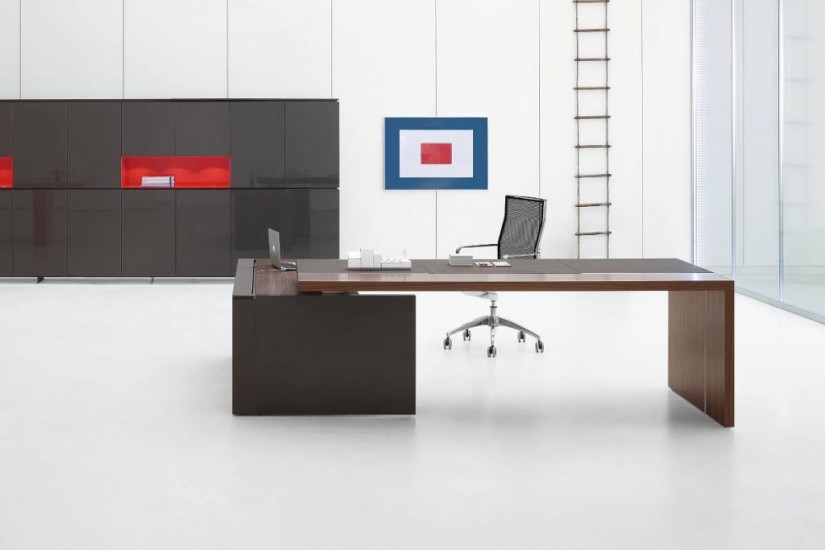 Ar.tu Executive Desk