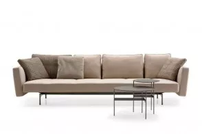 SAKé Sofa