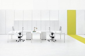 Fattore Alpha Operative Desk