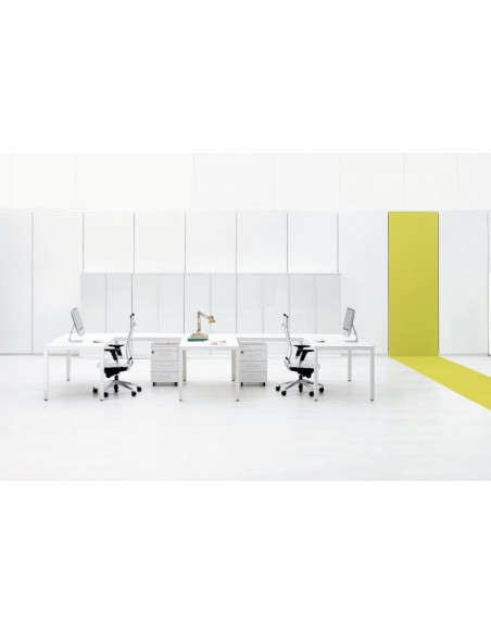 Bureau Opérationnel Facteur Alpha