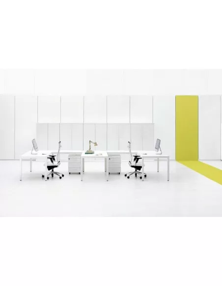 Fattore Alpha Operative Desk