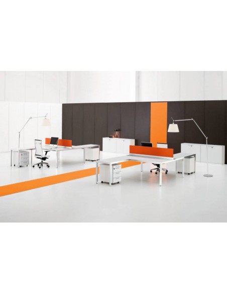 Bureau Opérationnel Facteur Alpha