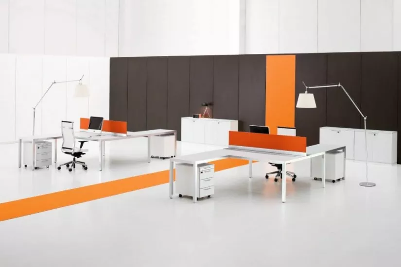 Fattore Alpha Operative Desk