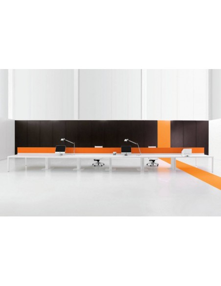 Bureau Opérationnel Facteur Alpha