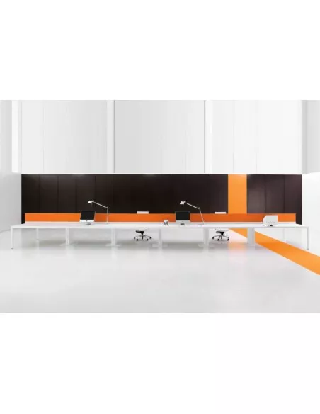 Fattore Alpha Operative Desk