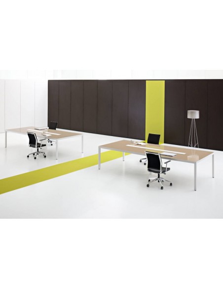 Bureau Opérationnel Facteur Alpha