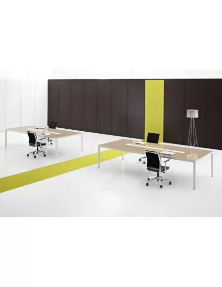 Fattore Alpha Operative Desk