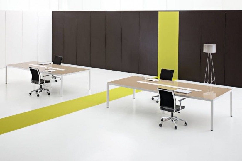 Bureau Opérationnel Facteur Alpha