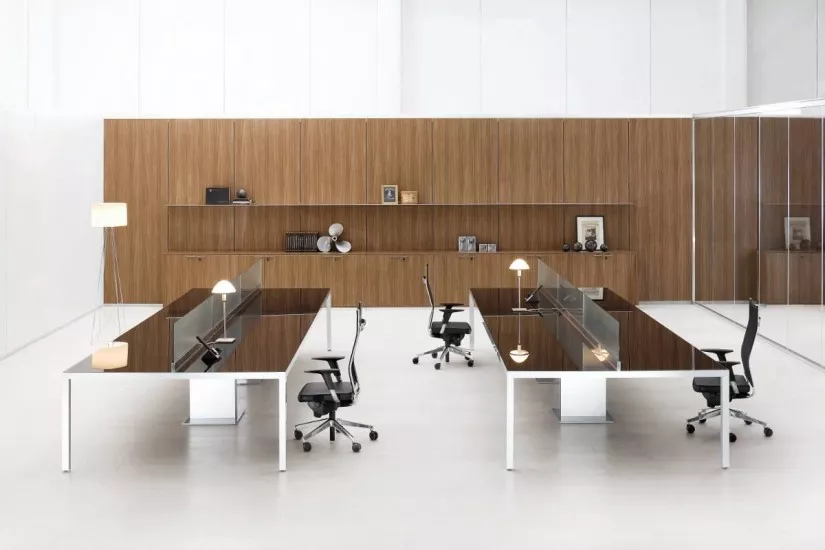 Fattore Alpha Operative Desk