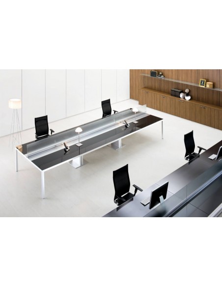 Bureau Opérationnel Facteur Alpha