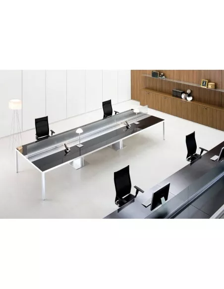 Fattore Alpha Operative Desk