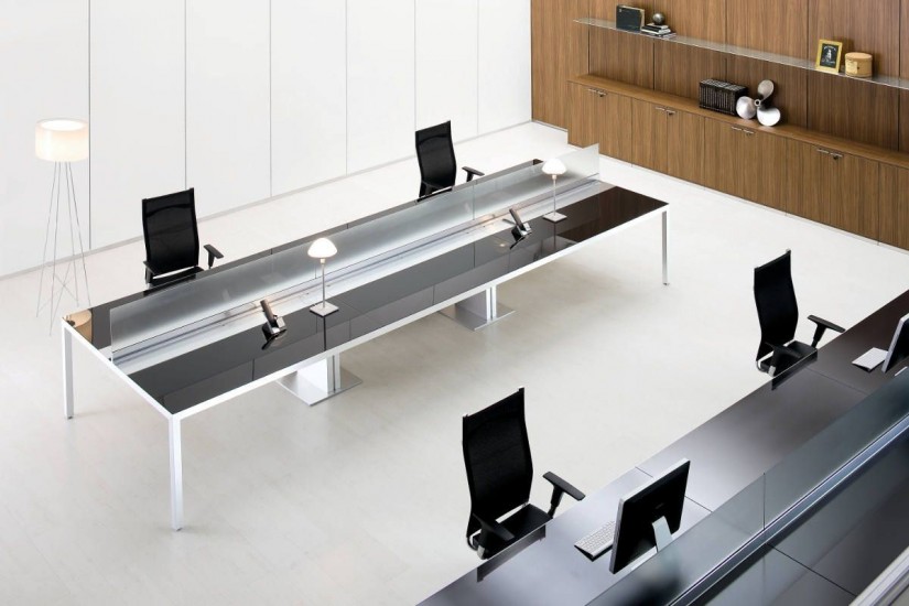 Bureau Opérationnel Facteur Alpha