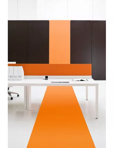 Fattore Alpha Operative Desk