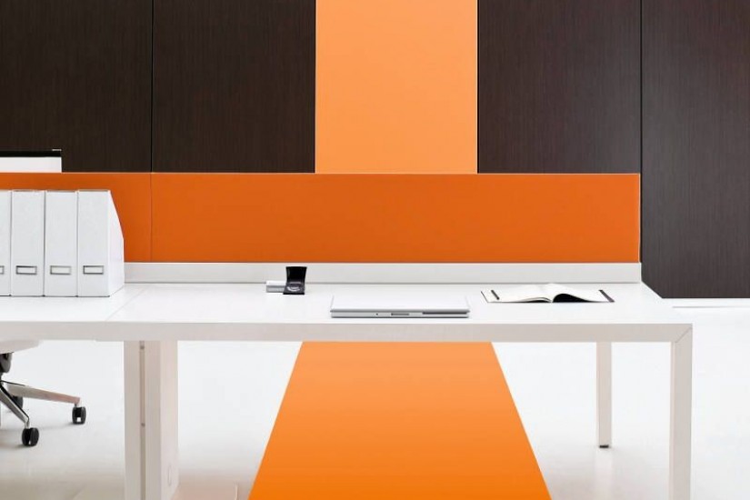 Fattore Alpha Operative Desk