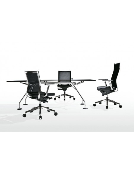 Kosmo Plus Executive Armchair