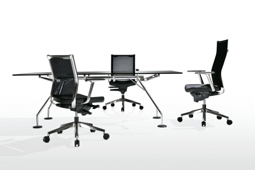 Kosmo Plus Executive Armchair