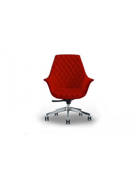 Kimera Executive Armchair