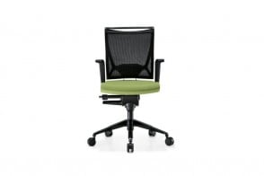 Chaise de bureau Korium Mesh
