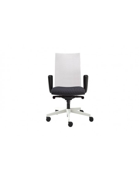 Chaise de bureau Kroma Mesh