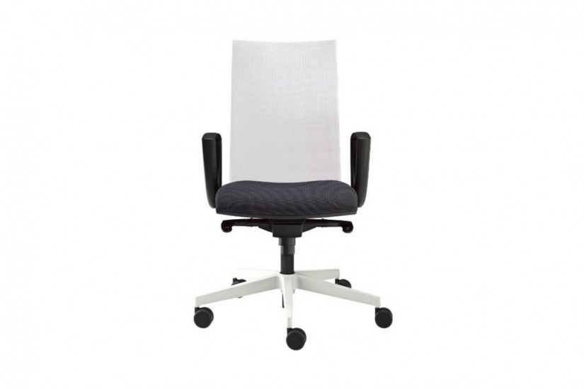 Chaise de bureau Kroma Mesh
