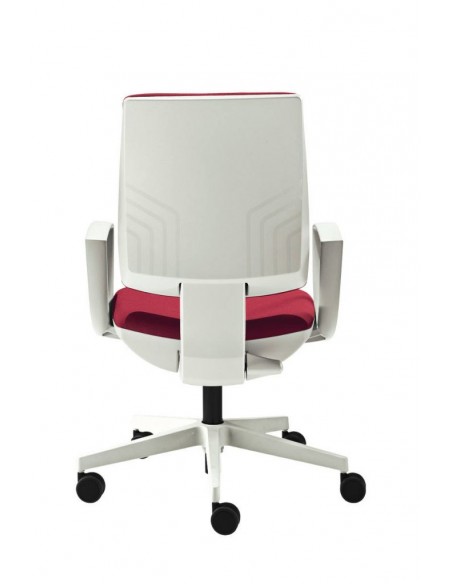 Chaise de bureau Kubix