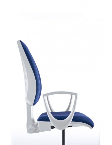 Chaise de bureau Kubix