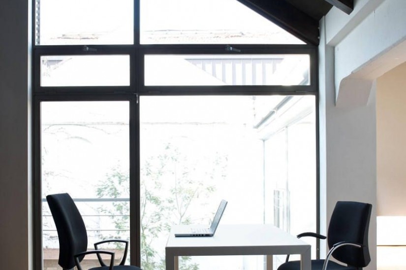 Sedia Operativa Kubix