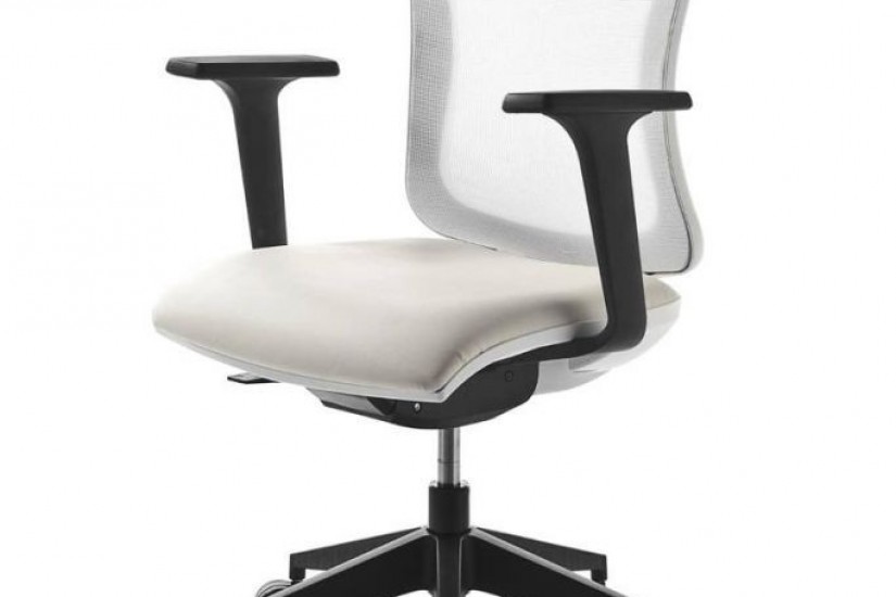 Chaise de bureau Kuper