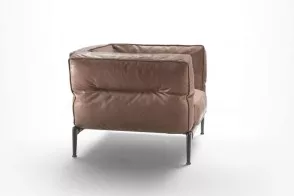 Poltrona Adda Flexform - 1 2